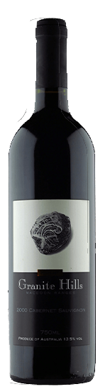 Granite Hills Cabernet Sauvignon